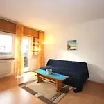 Apartament Am Birkenhain-8 By Interhome