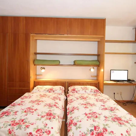 Am Birkenhain-8 By Interhome Daire Seefeld in Tirol