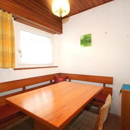 דירה Am Birkenhain-8 By Interhome