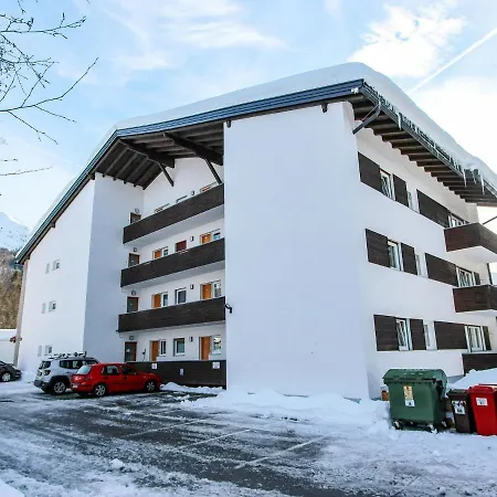 Am Birkenhain-8 By Interhome * Seefeld in Tirol