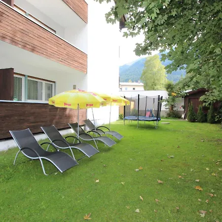 Am Birkenhain-8 By Interhome *