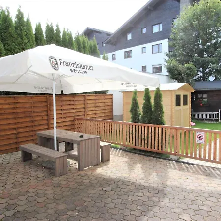 Am Birkenhain-8 By Interhome Daire