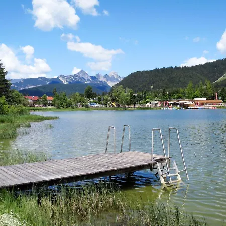 Am Birkenhain-8 By Interhome Seefeld in Tirol