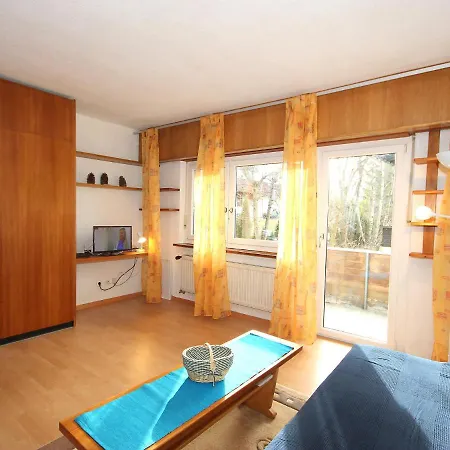 Am Birkenhain-8 By Interhome דירה *