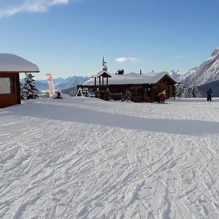 דירה Am Birkenhain-8 By Interhome זיפלד אין טירול