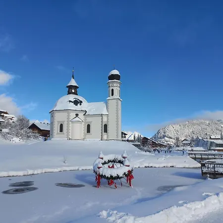 Am Birkenhain-8 By Interhome דירה *