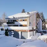 Am Birkenhain-8 By Interhome Appartamento