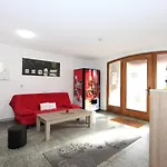 Appartamento Am Birkenhain-8 By Interhome Seefeld in Tirol