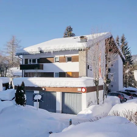 Am Birkenhain-8 By Interhome Appartamento