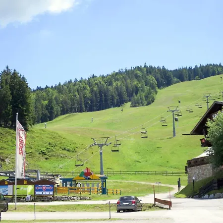 Am Birkenhain-8 By Interhome Appartamento Seefeld in Tirol